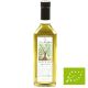 EXTRA ORGANIC OLIVE OIL 