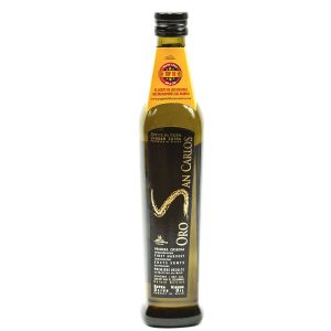  EXTRA-GOLD OLIVE OIL 