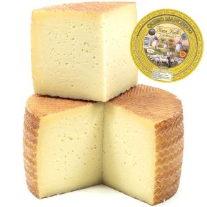 MANCHEGO P.D.O. GRAN VALLE Semicurado